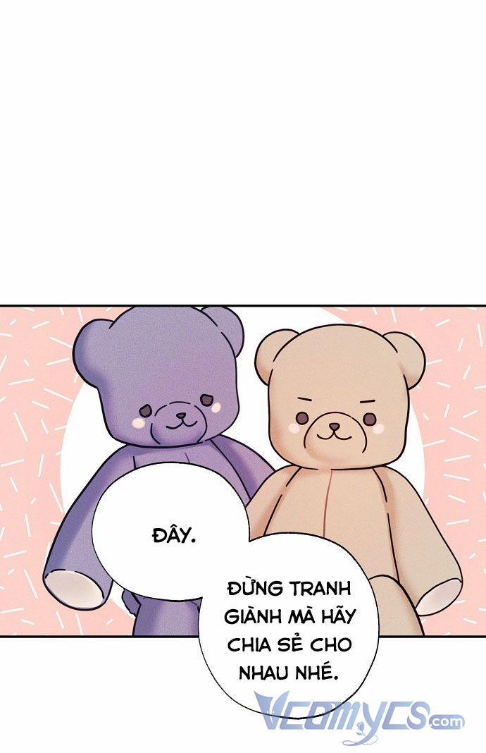 Cửa Hàng Búp Bê Của Công Chúa 36.5 trang 5