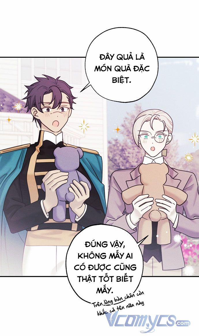 Cửa Hàng Búp Bê Của Công Chúa 36.5 trang 6