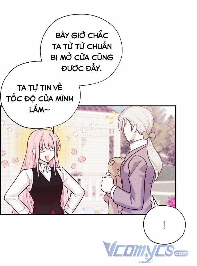 Cửa Hàng Búp Bê Của Công Chúa 36.5 trang 7