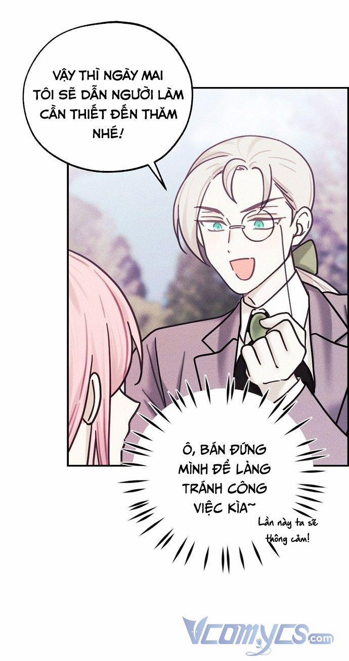 Cửa Hàng Búp Bê Của Công Chúa 36.5 trang 8