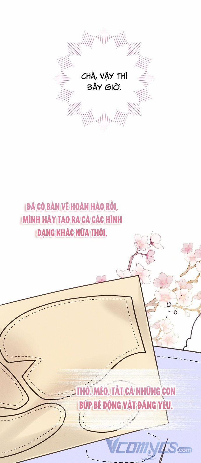 Cửa Hàng Búp Bê Của Công Chúa 36.5 trang 9