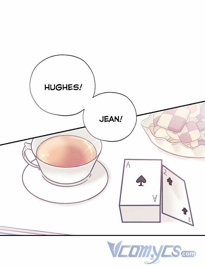 Cửa Hàng Búp Bê Của Công Chúa 36 trang 13