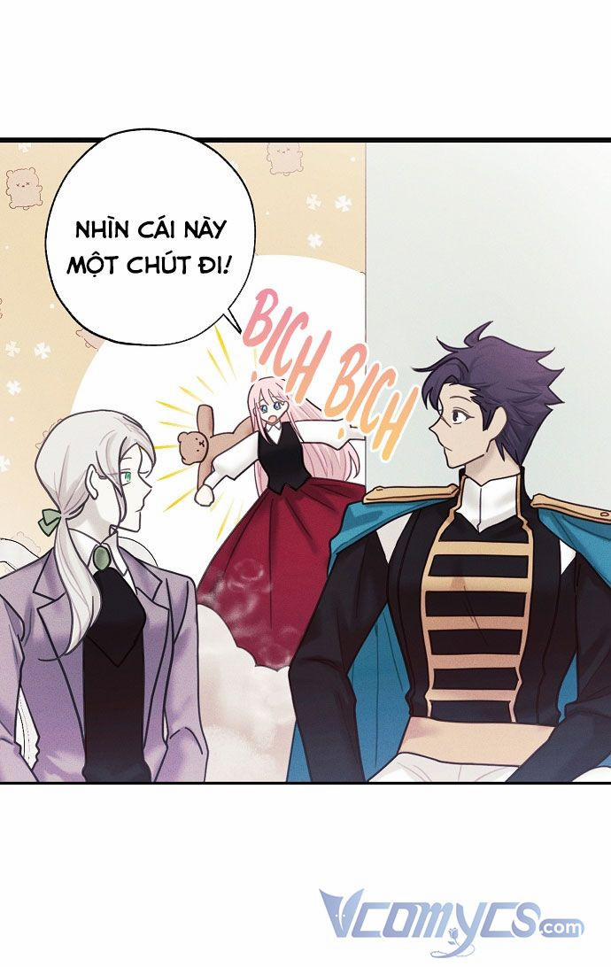 Cửa Hàng Búp Bê Của Công Chúa 36 trang 14