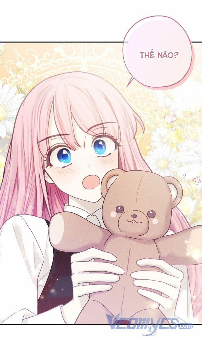 Cửa Hàng Búp Bê Của Công Chúa 36 trang 15