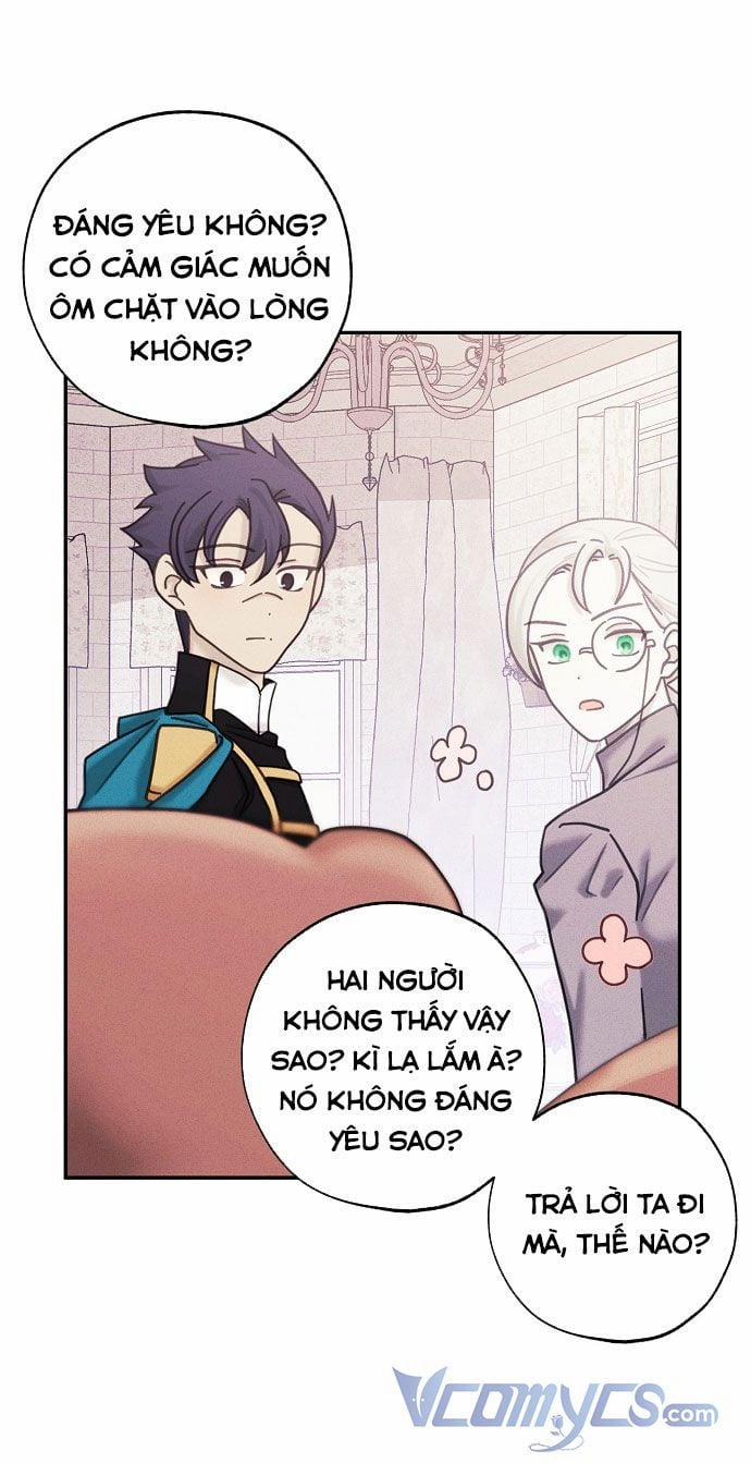 Cửa Hàng Búp Bê Của Công Chúa 36 trang 16