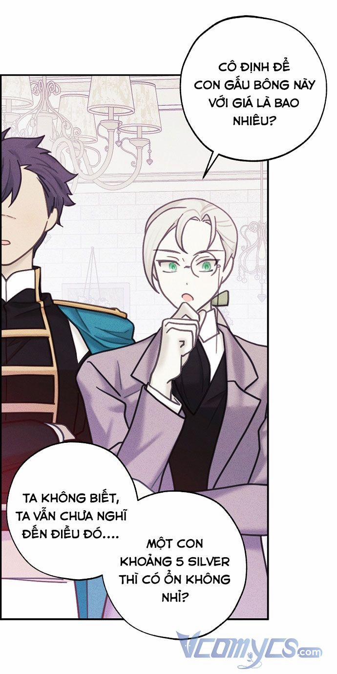 Cửa Hàng Búp Bê Của Công Chúa 36 trang 17