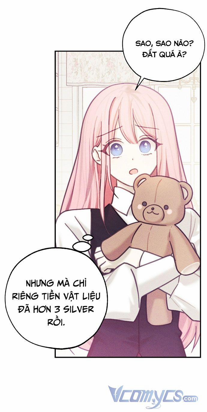 Cửa Hàng Búp Bê Của Công Chúa 36 trang 18