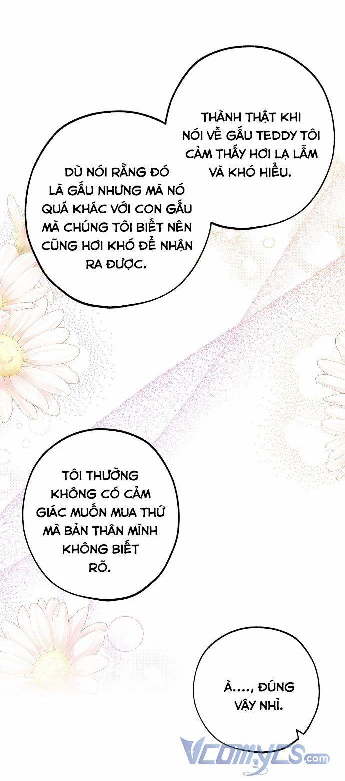 Cửa Hàng Búp Bê Của Công Chúa 36 trang 19
