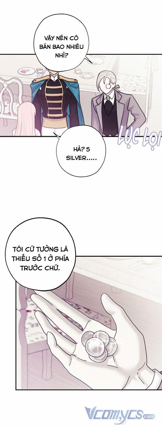 Cửa Hàng Búp Bê Của Công Chúa 36 trang 20