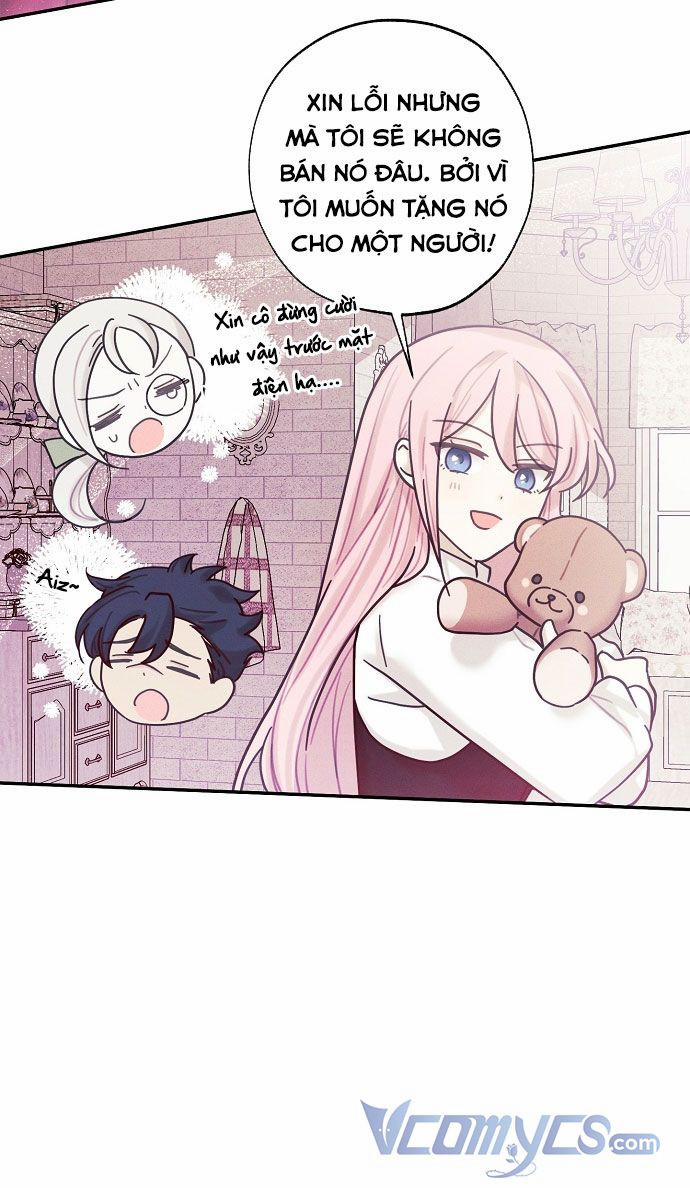 Cửa Hàng Búp Bê Của Công Chúa 36 trang 24