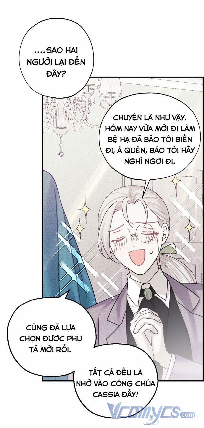 Cửa Hàng Búp Bê Của Công Chúa 36 trang 3