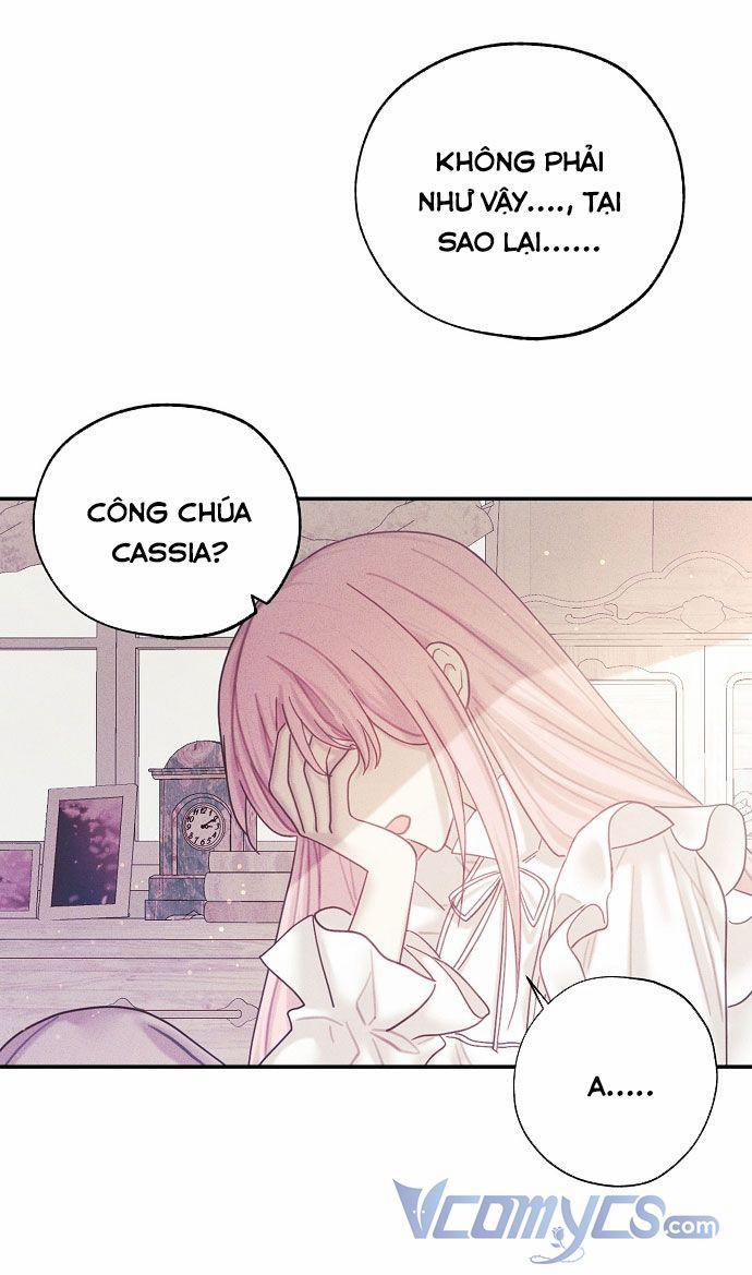 Cửa Hàng Búp Bê Của Công Chúa 36 trang 4