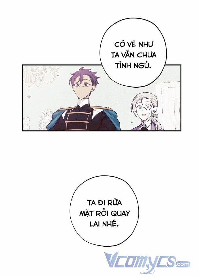 Cửa Hàng Búp Bê Của Công Chúa 36 trang 5