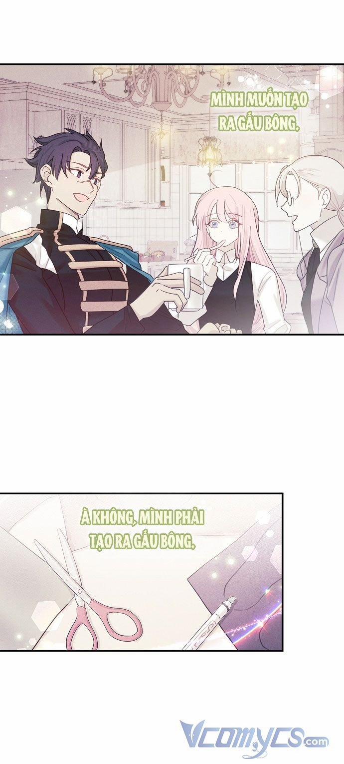 Cửa Hàng Búp Bê Của Công Chúa 36 trang 7