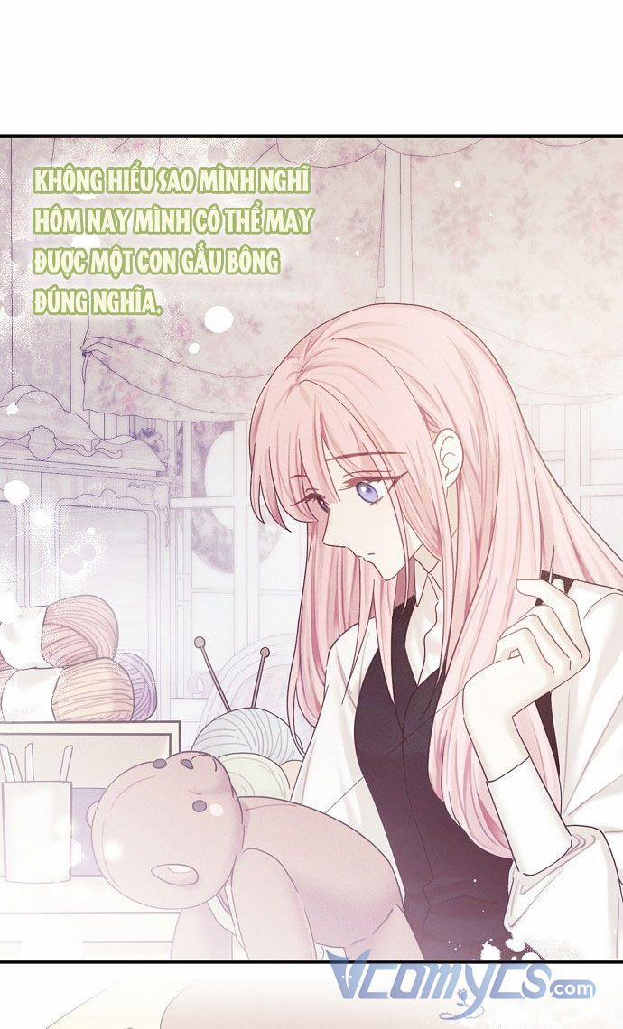 Cửa Hàng Búp Bê Của Công Chúa 36 trang 8