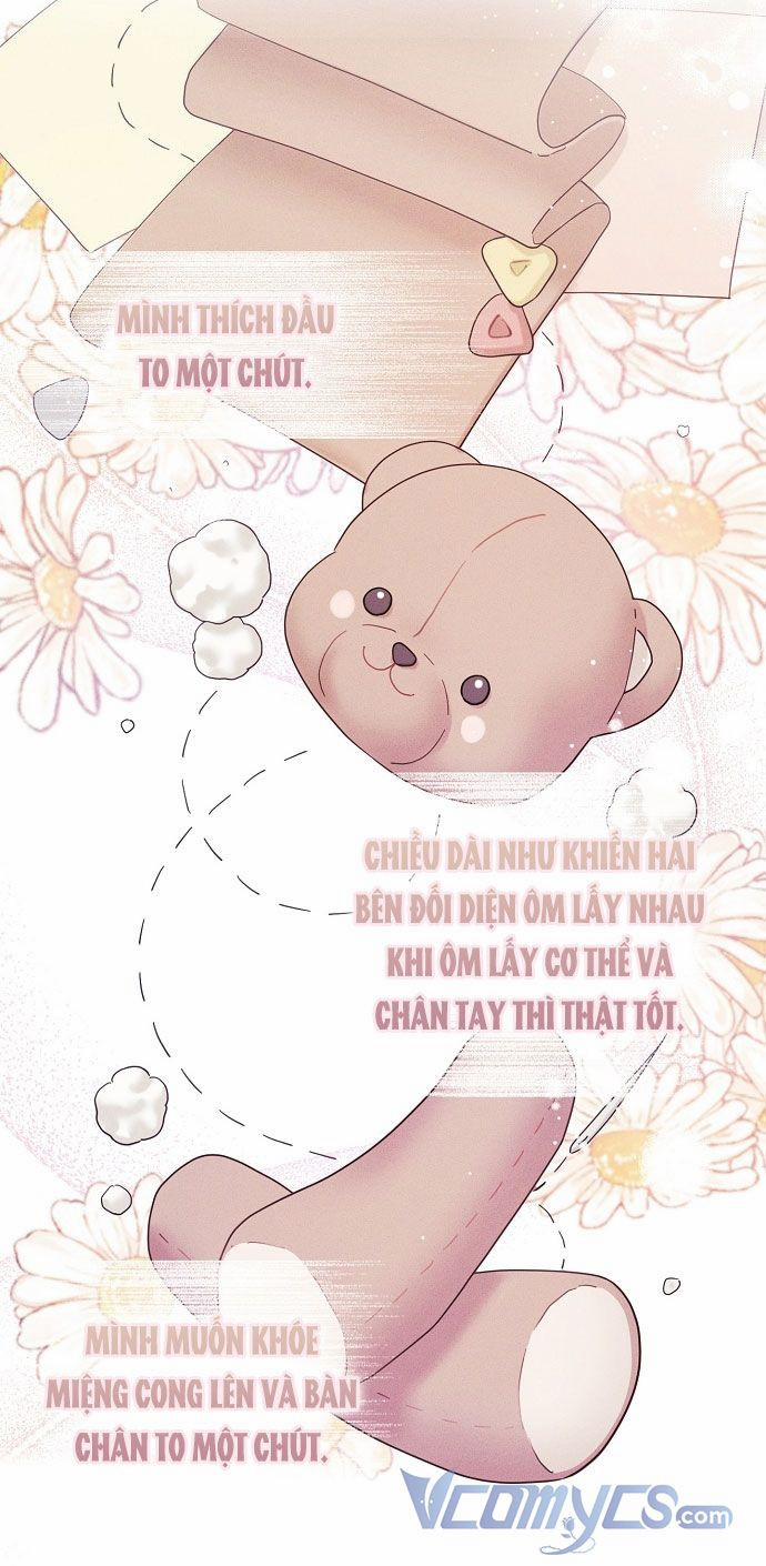 Cửa Hàng Búp Bê Của Công Chúa 36 trang 9