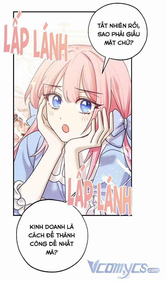 Cửa Hàng Búp Bê Của Công Chúa 37.5 trang 10