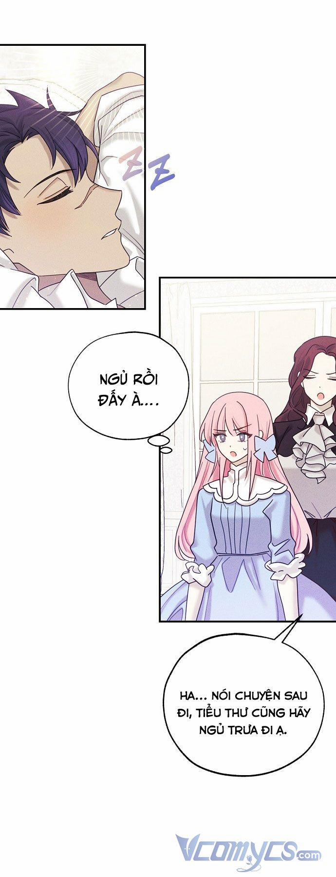 Cửa Hàng Búp Bê Của Công Chúa 37.5 trang 13