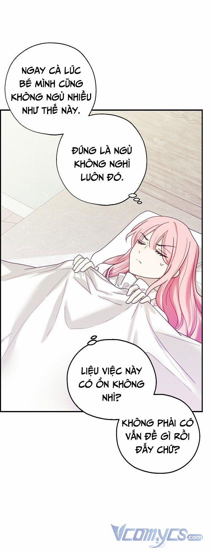 Cửa Hàng Búp Bê Của Công Chúa 37.5 trang 15