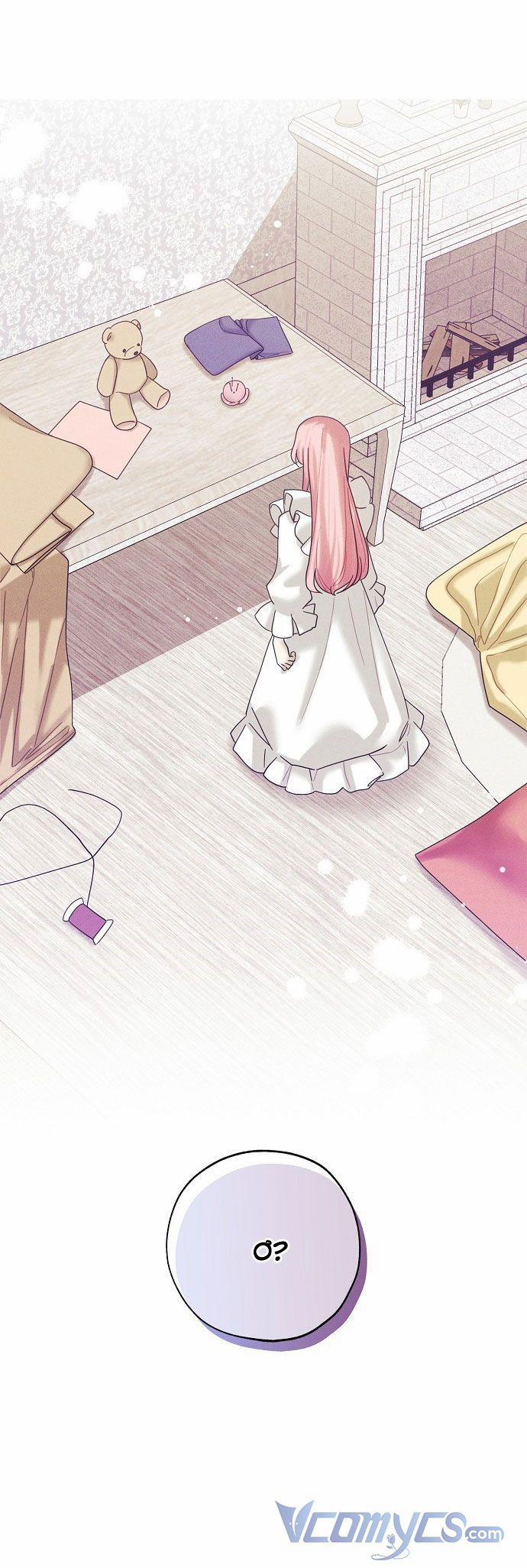 Cửa Hàng Búp Bê Của Công Chúa 37.5 trang 24