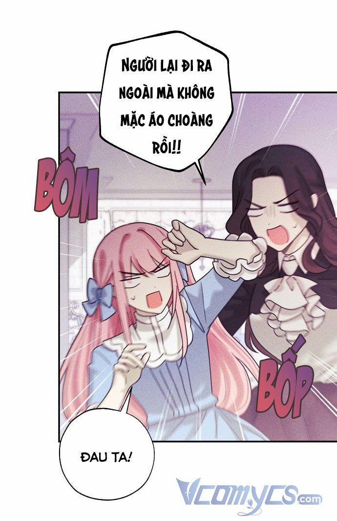 Cửa Hàng Búp Bê Của Công Chúa 37.5 trang 7