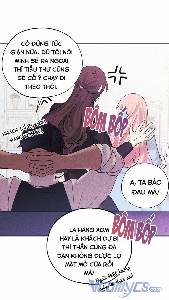 Cửa Hàng Búp Bê Của Công Chúa 37.5 trang 8