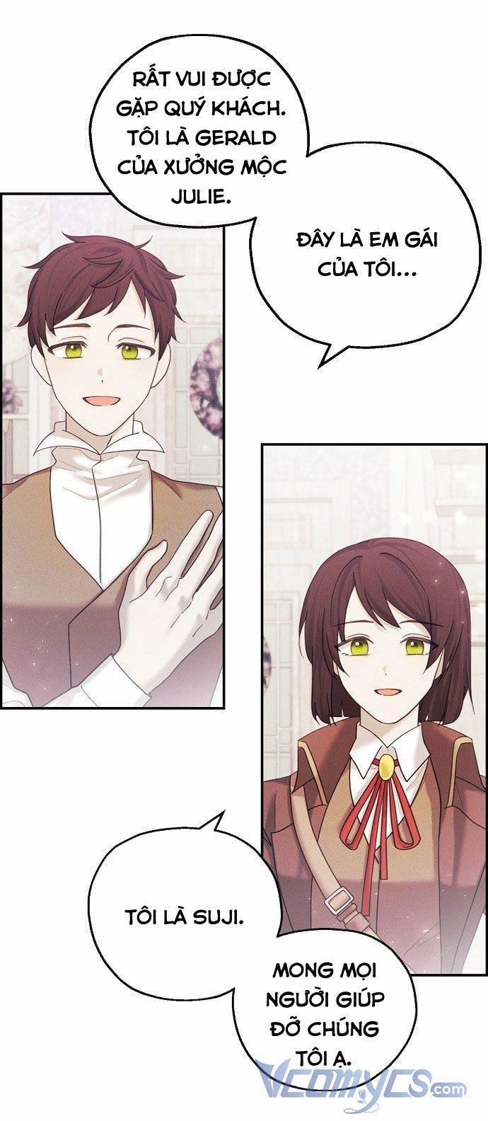 Cửa Hàng Búp Bê Của Công Chúa 37 trang 0