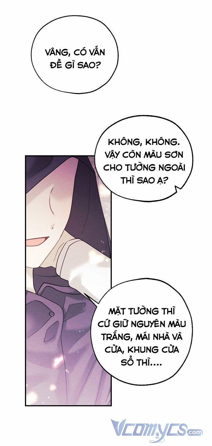 Cửa Hàng Búp Bê Của Công Chúa 37 trang 10