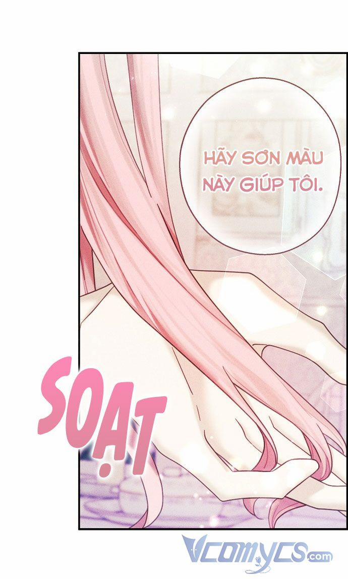 Cửa Hàng Búp Bê Của Công Chúa 37 trang 11