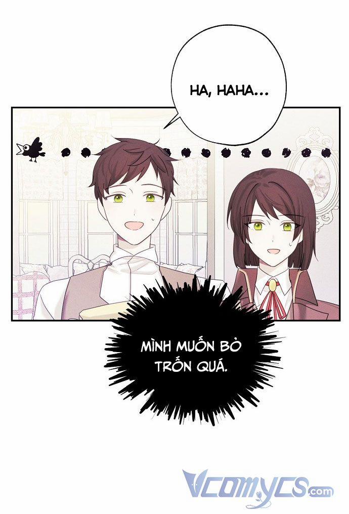 Cửa Hàng Búp Bê Của Công Chúa 37 trang 13