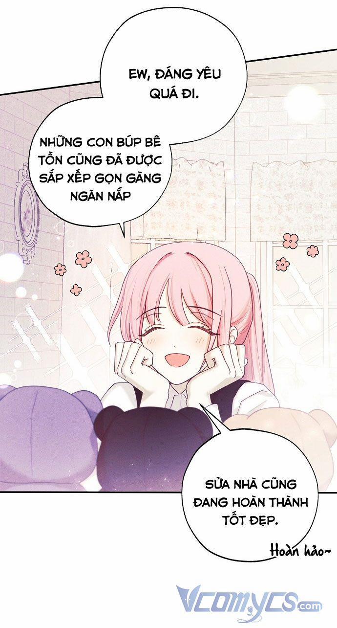 Cửa Hàng Búp Bê Của Công Chúa 37 trang 15
