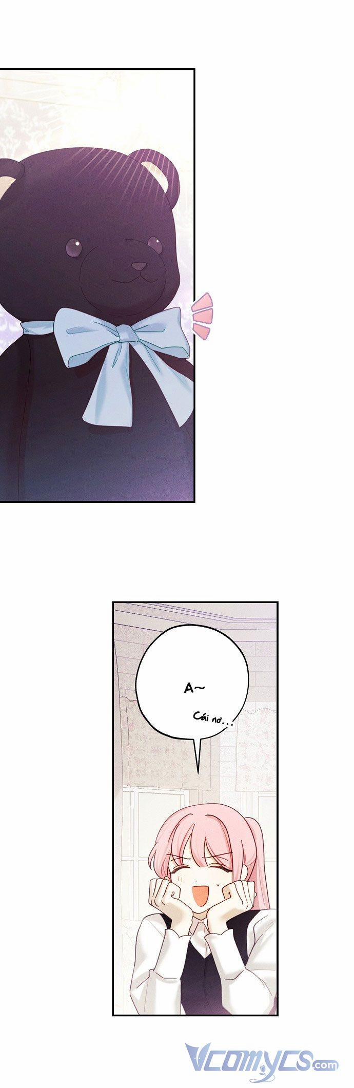 Cửa Hàng Búp Bê Của Công Chúa 37 trang 16