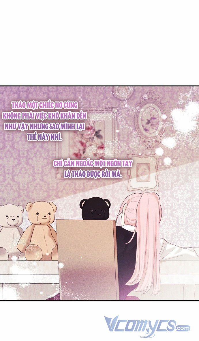 Cửa Hàng Búp Bê Của Công Chúa 37 trang 17