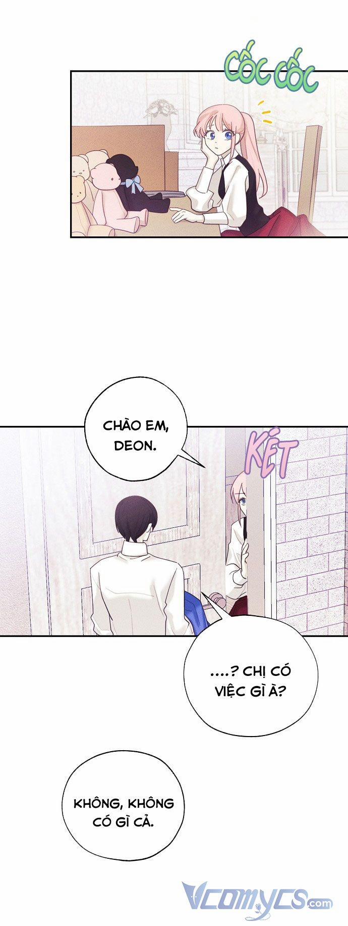 Cửa Hàng Búp Bê Của Công Chúa 37 trang 20