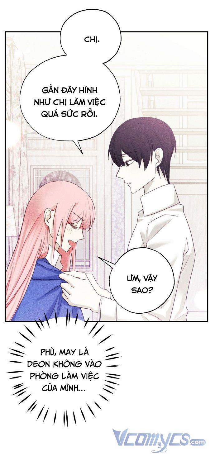 Cửa Hàng Búp Bê Của Công Chúa 37 trang 21