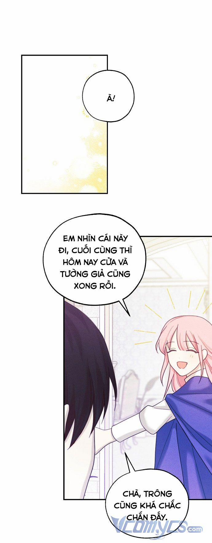 Cửa Hàng Búp Bê Của Công Chúa 37 trang 22