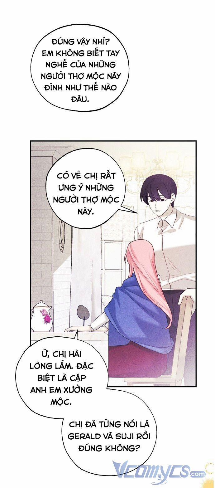 Cửa Hàng Búp Bê Của Công Chúa 37 trang 23