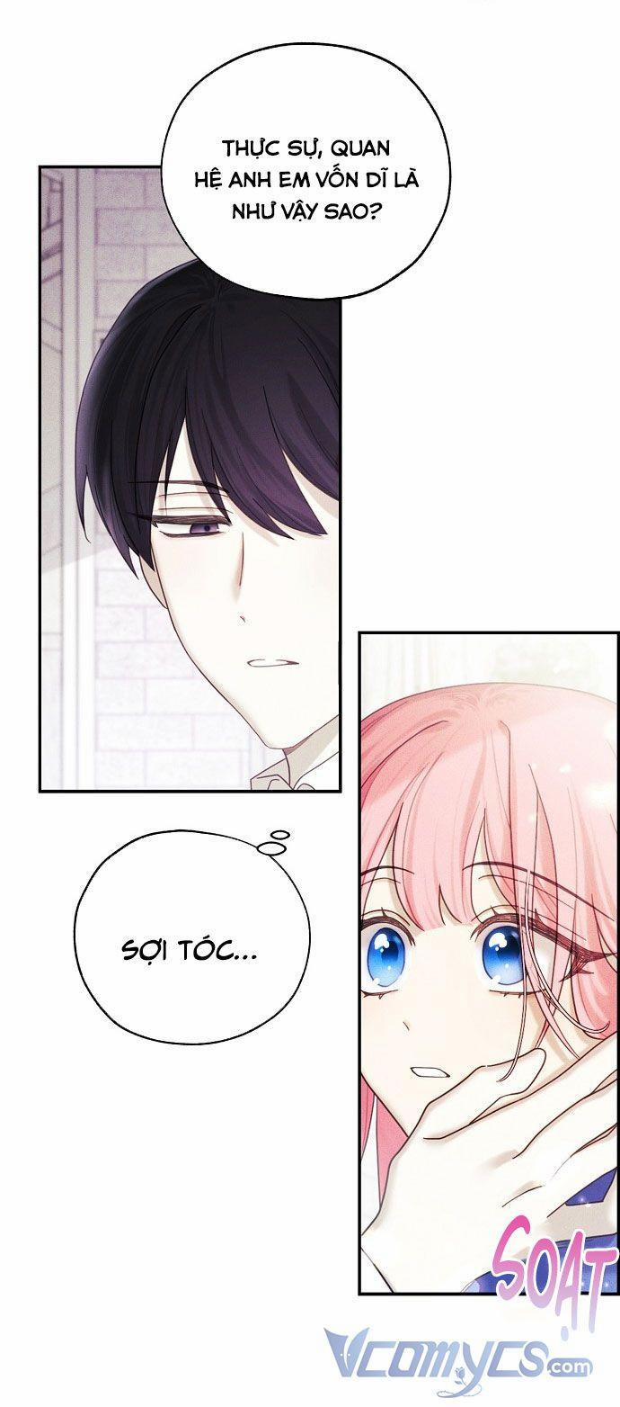 Cửa Hàng Búp Bê Của Công Chúa 37 trang 25