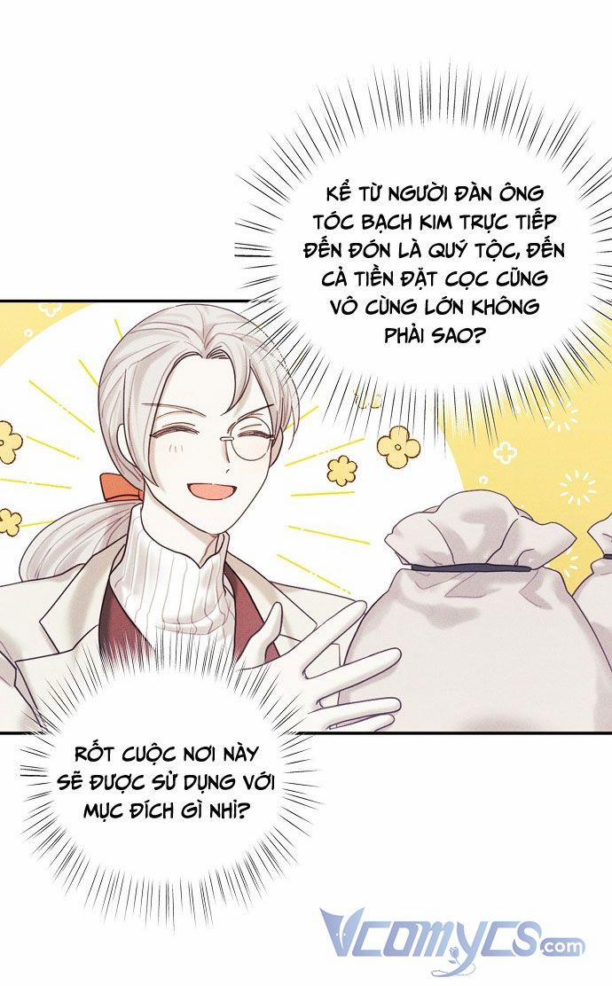 Cửa Hàng Búp Bê Của Công Chúa 37 trang 4