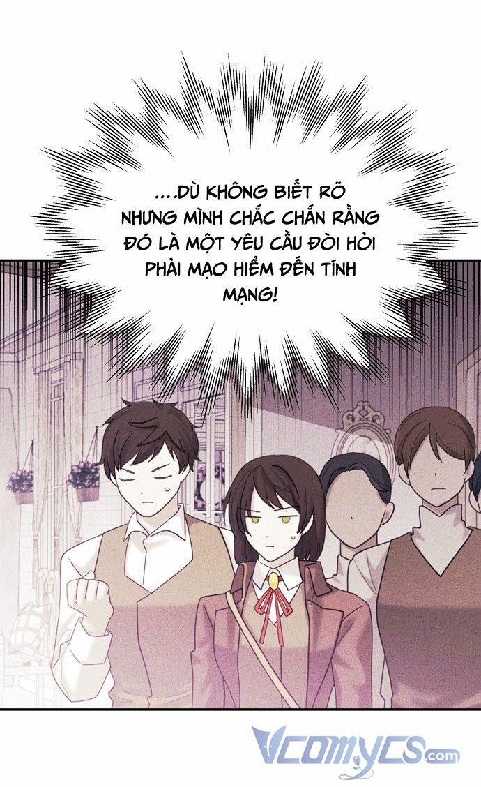 Cửa Hàng Búp Bê Của Công Chúa 37 trang 6