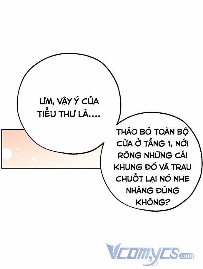 Cửa Hàng Búp Bê Của Công Chúa 37 trang 8