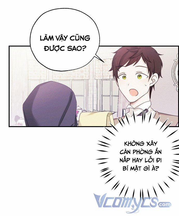 Cửa Hàng Búp Bê Của Công Chúa 37 trang 9