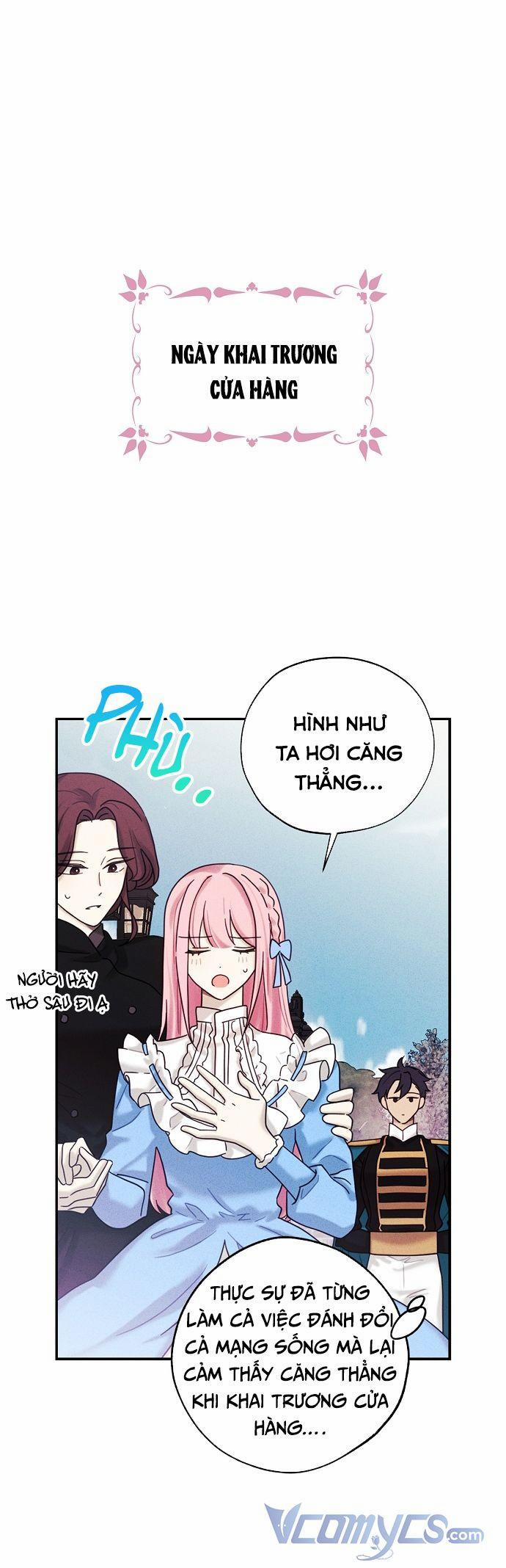 Cửa Hàng Búp Bê Của Công Chúa 38.5 trang 0