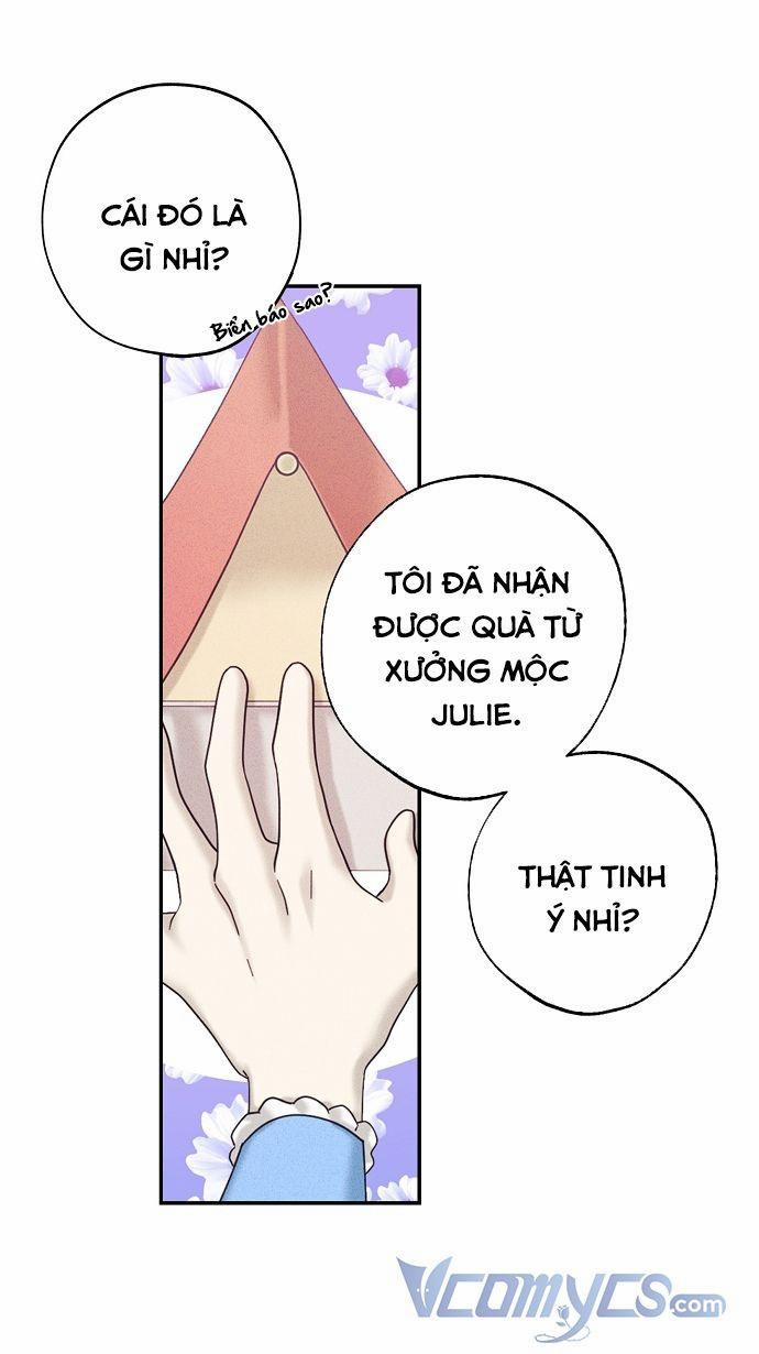 Cửa Hàng Búp Bê Của Công Chúa 38.5 trang 1