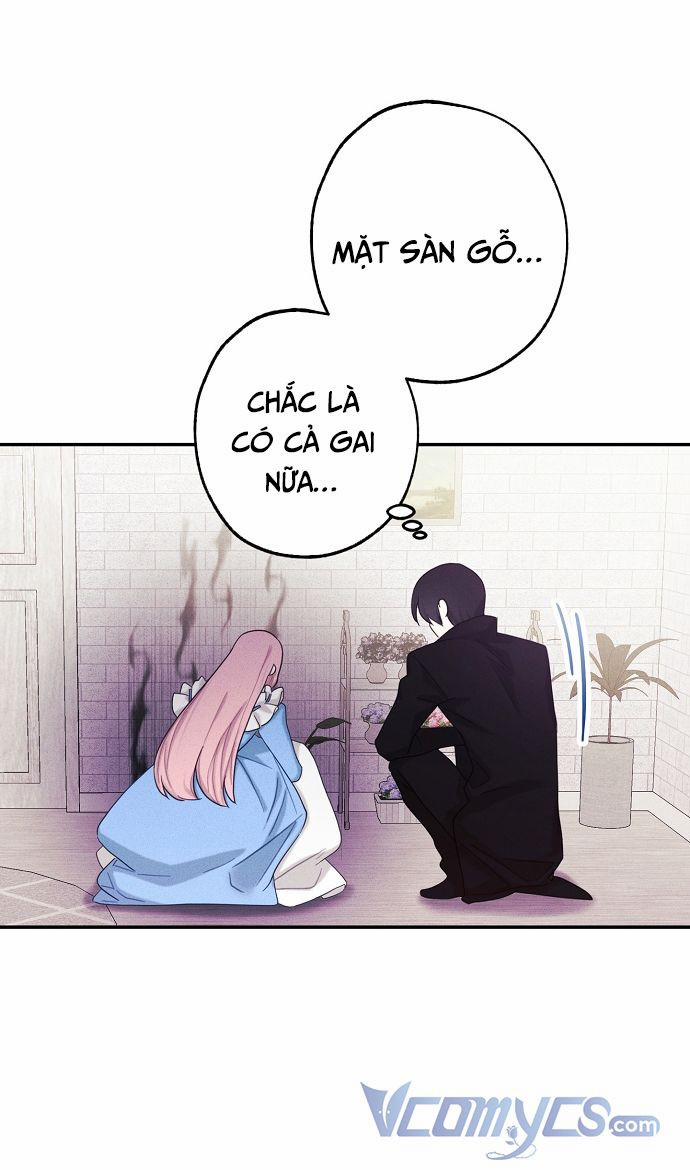 Cửa Hàng Búp Bê Của Công Chúa 38.5 trang 10