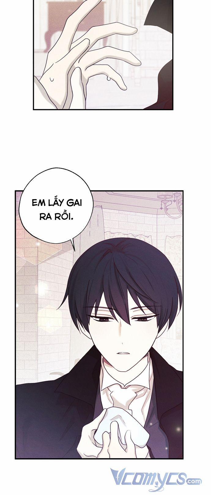 Cửa Hàng Búp Bê Của Công Chúa 38.5 trang 14