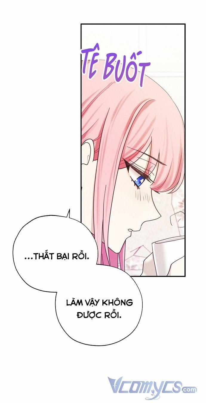 Cửa Hàng Búp Bê Của Công Chúa 38.5 trang 17