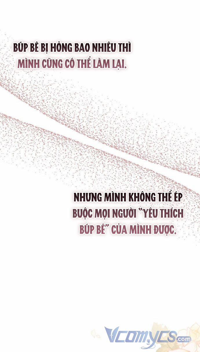 Cửa Hàng Búp Bê Của Công Chúa 38.5 trang 18