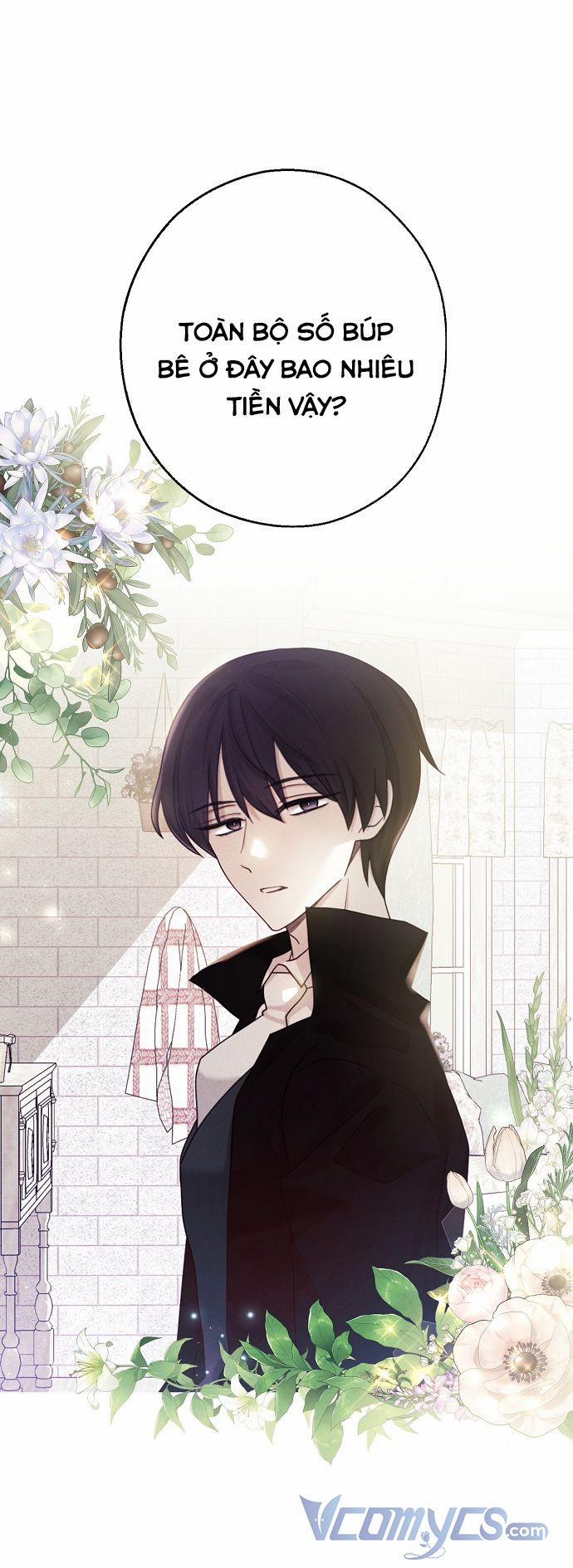 Cửa Hàng Búp Bê Của Công Chúa 38.5 trang 22