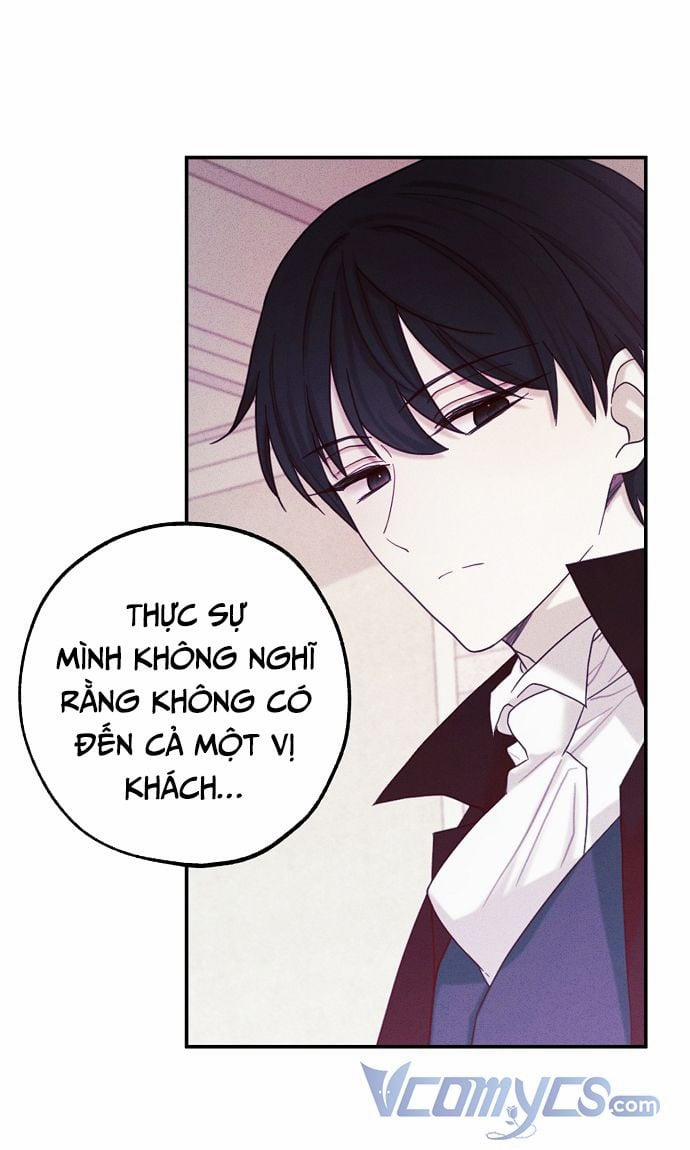 Cửa Hàng Búp Bê Của Công Chúa 38.5 trang 9